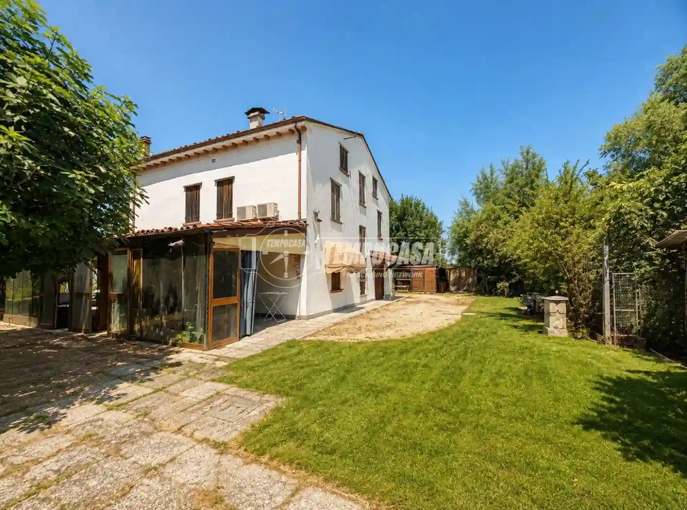 Casa indipendente - foto 4