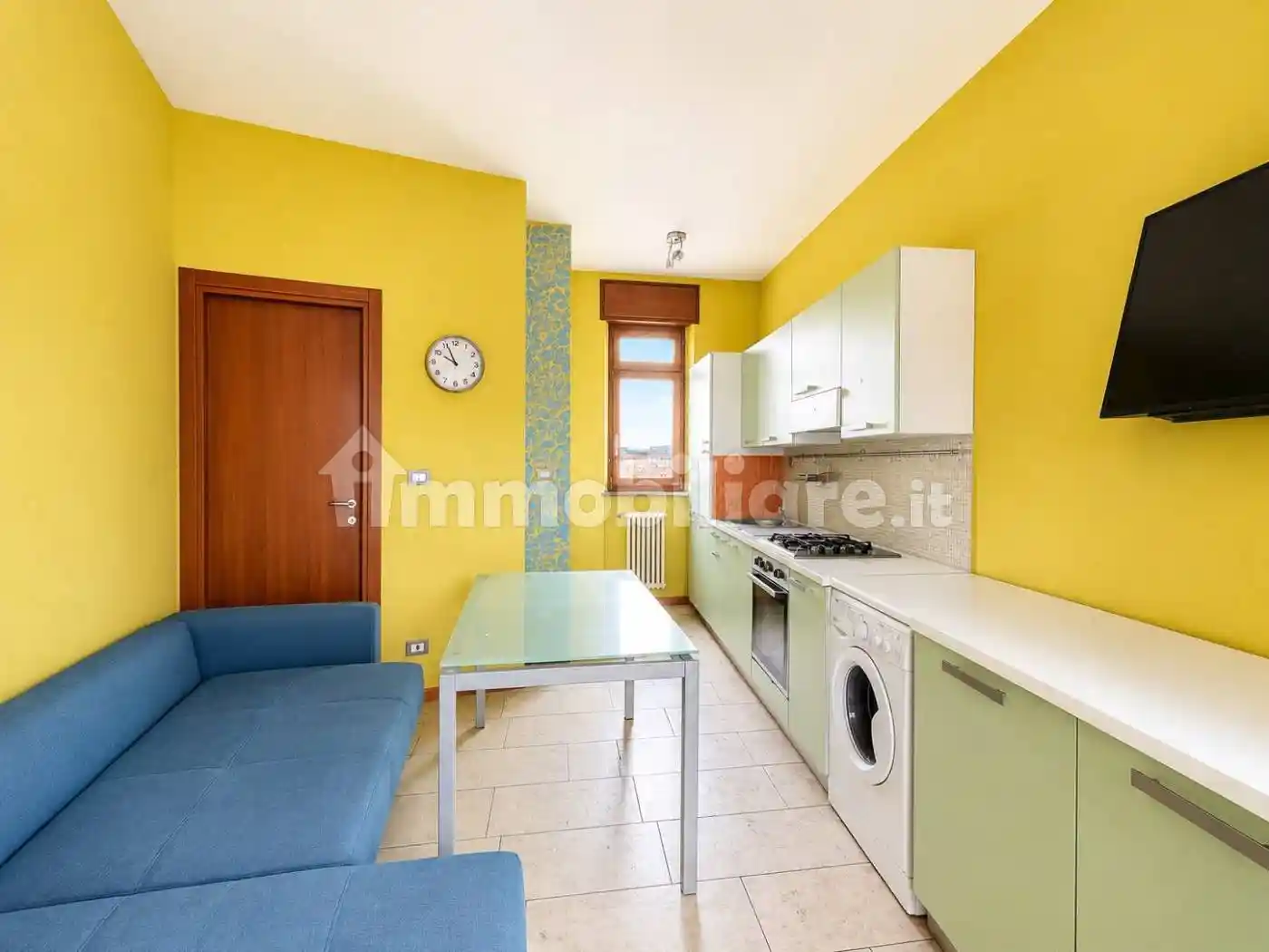 Appartamento in vendita a Asti