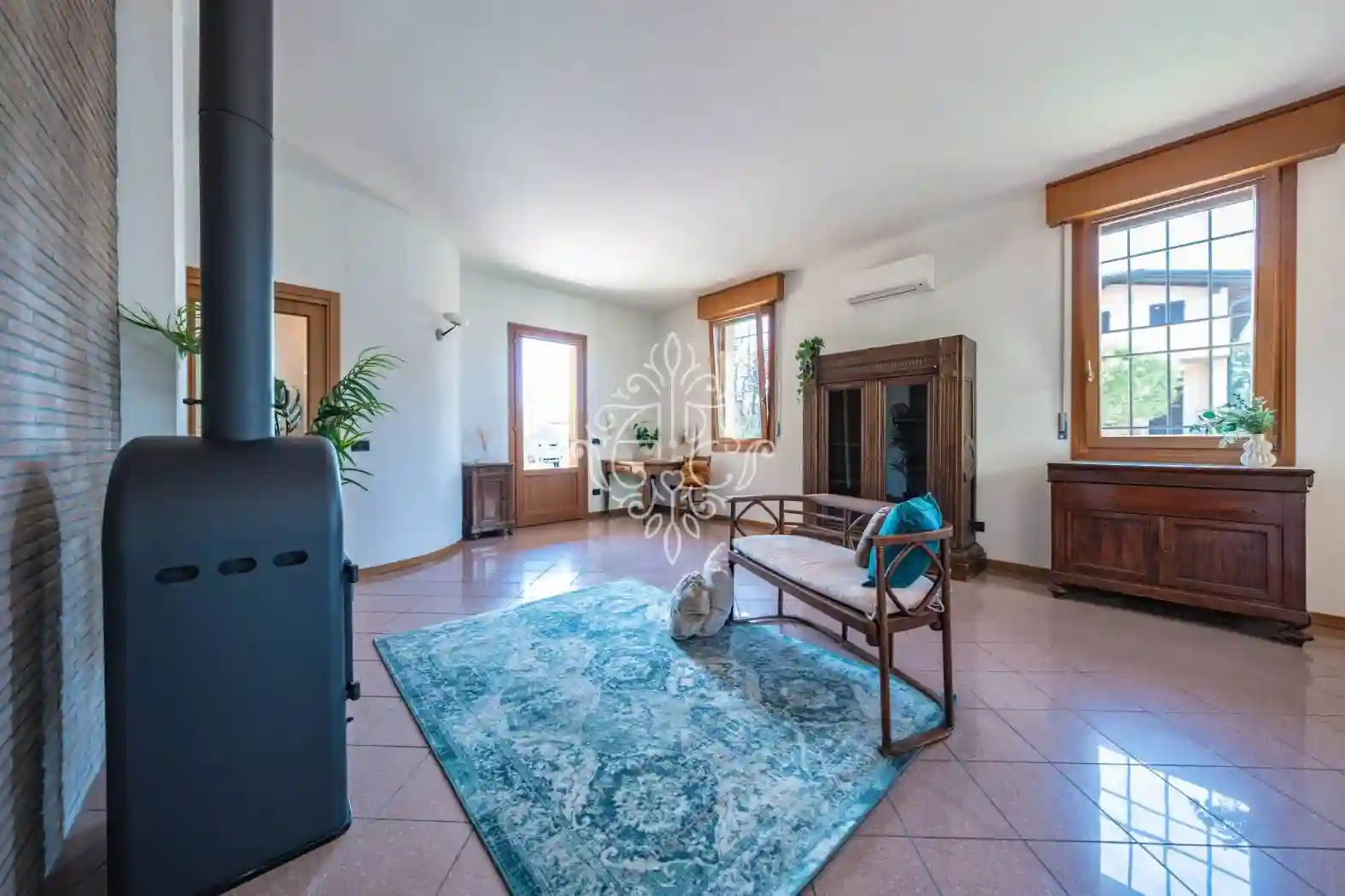 Villa - foto 5