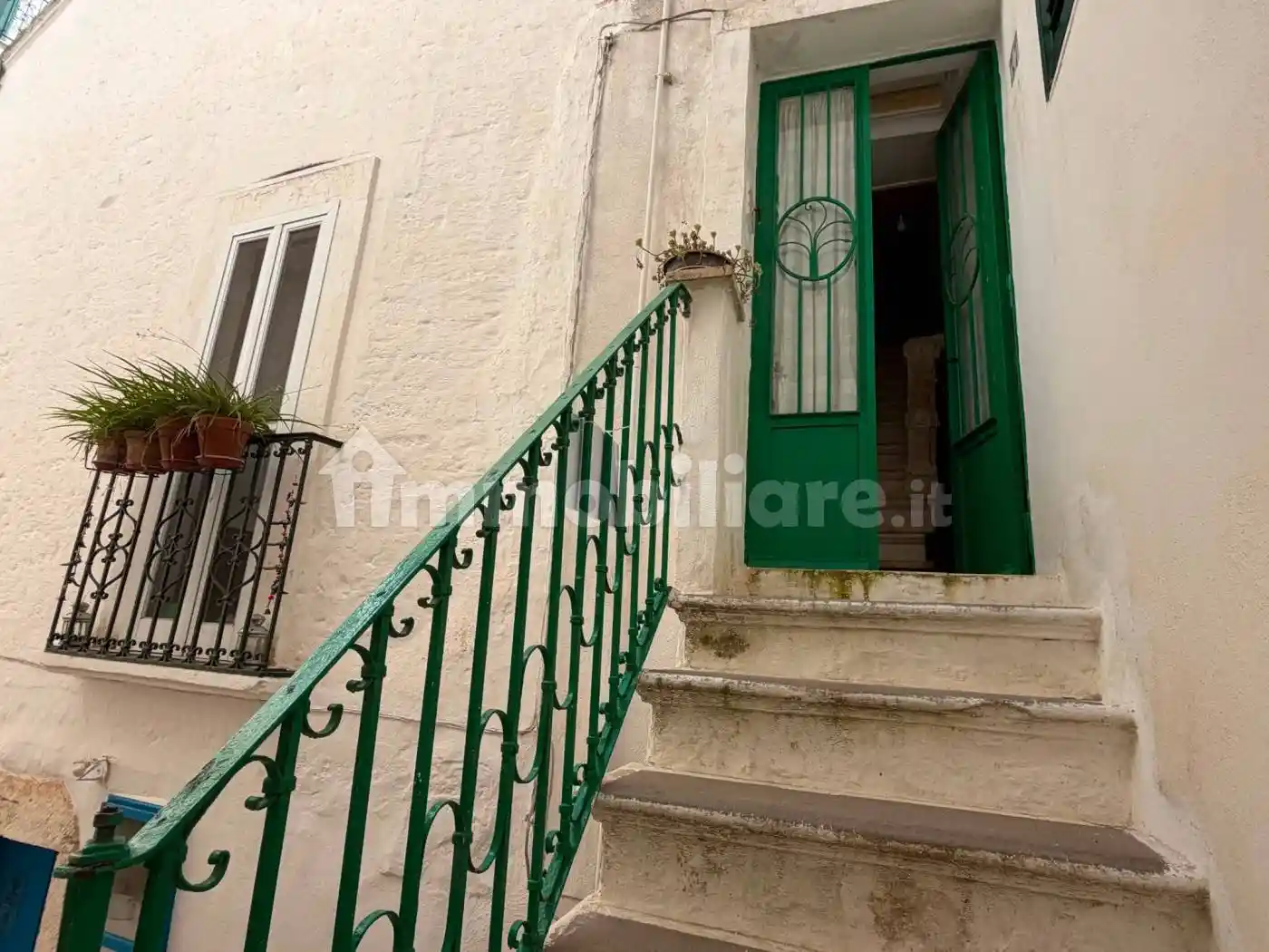 Casa indipendente in vendita a Cisternino