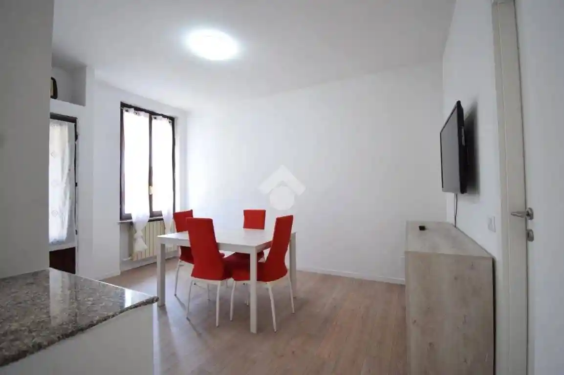 Appartamento in vendita a Brugherio