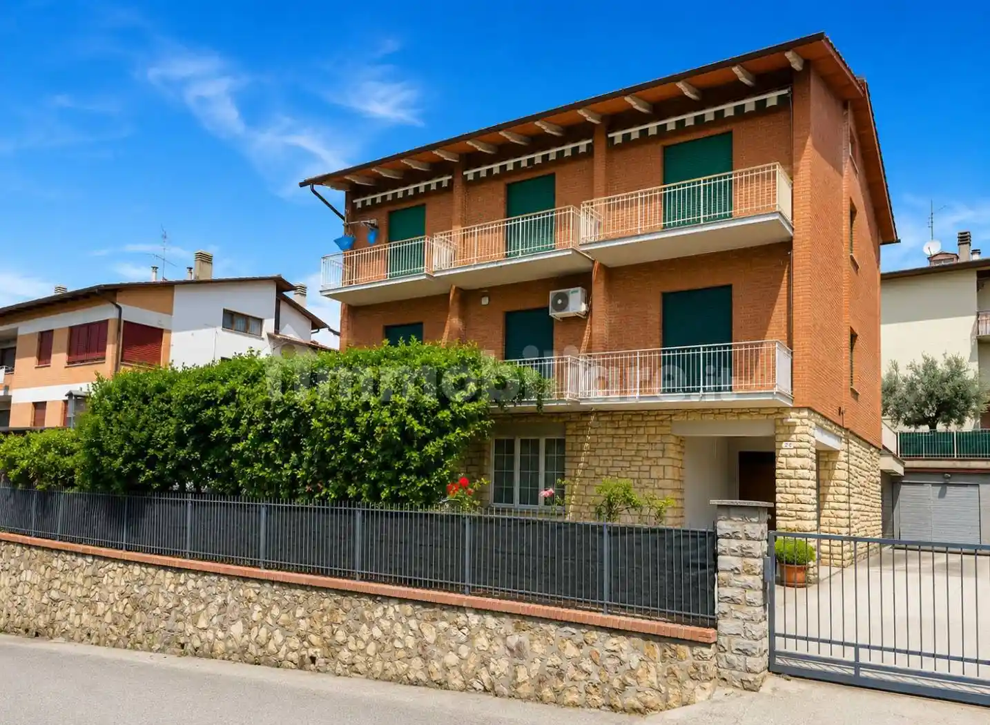 Appartamento in vendita a Perugia