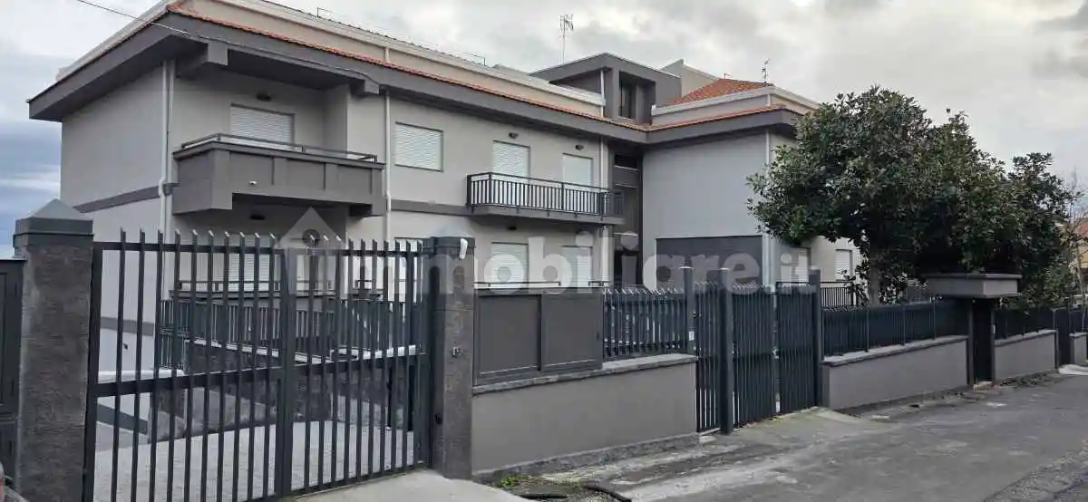 Appartamento in vendita a San Gregorio di Catania