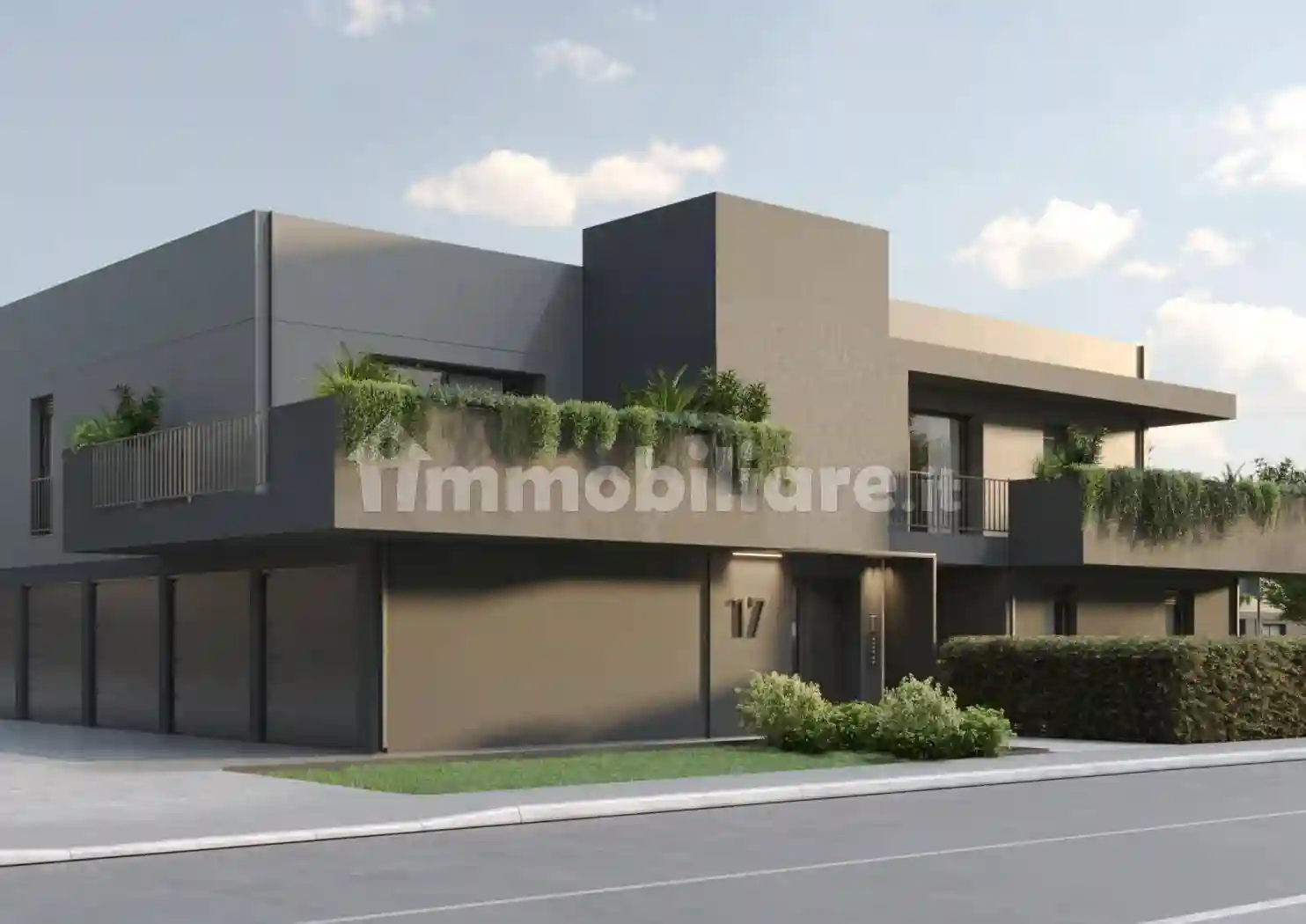 Progetto - foto 2