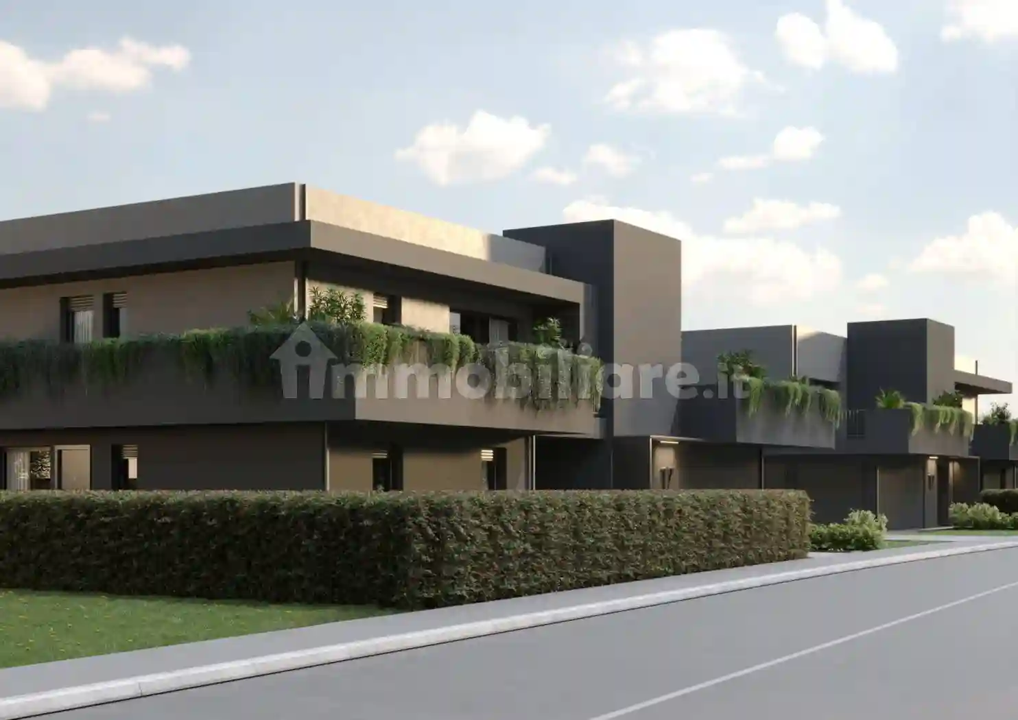 Progetto - foto 3