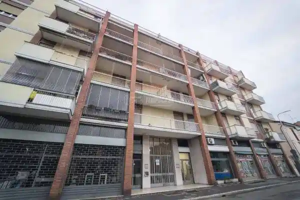 Appartamento in vendita a Vigevano