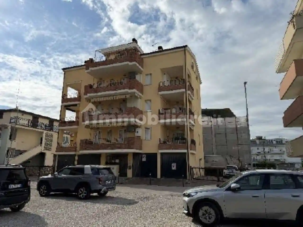 Attico - Mansarda in vendita a Alba Adriatica