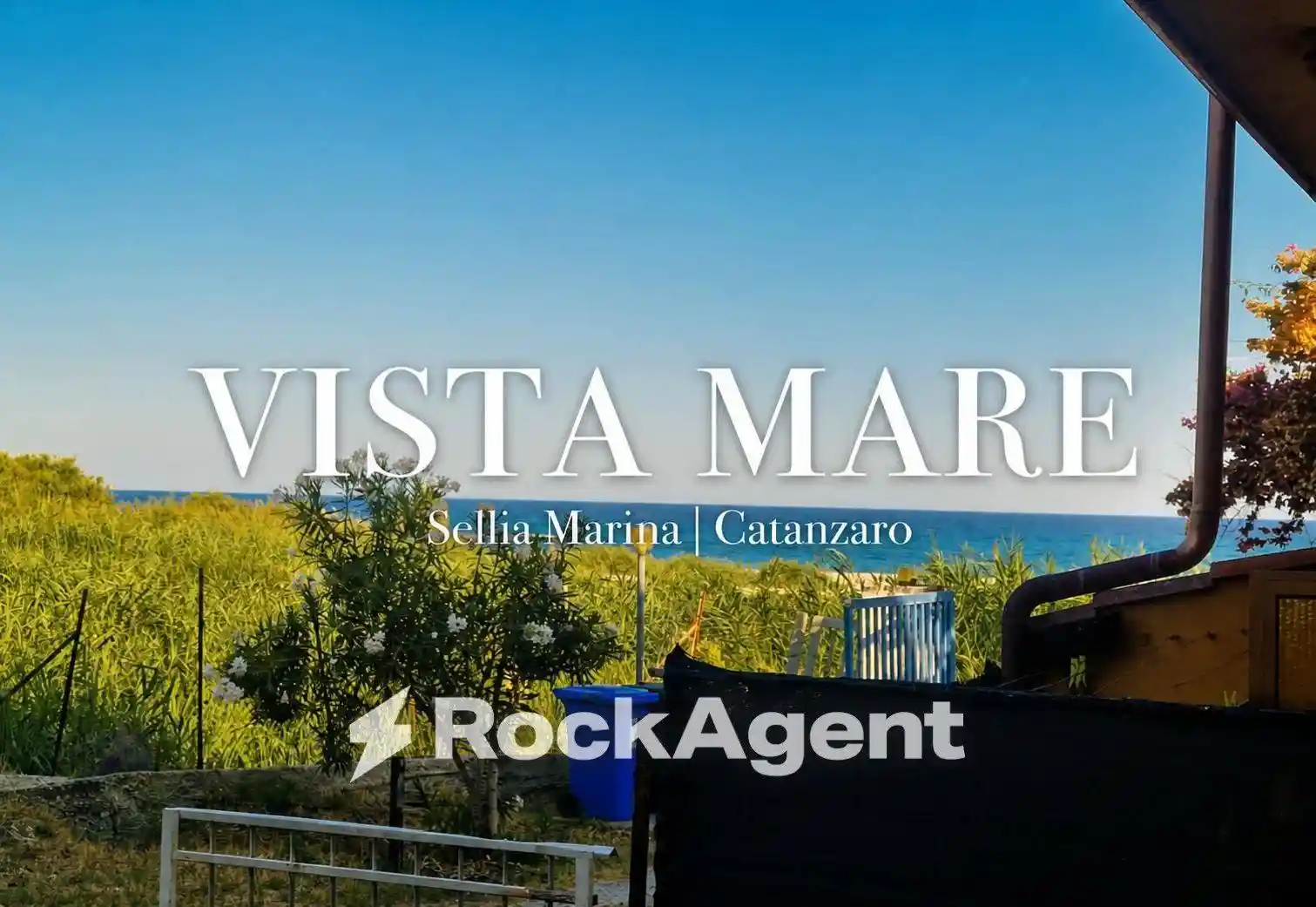 Appartamento in vendita a Sellia Marina
