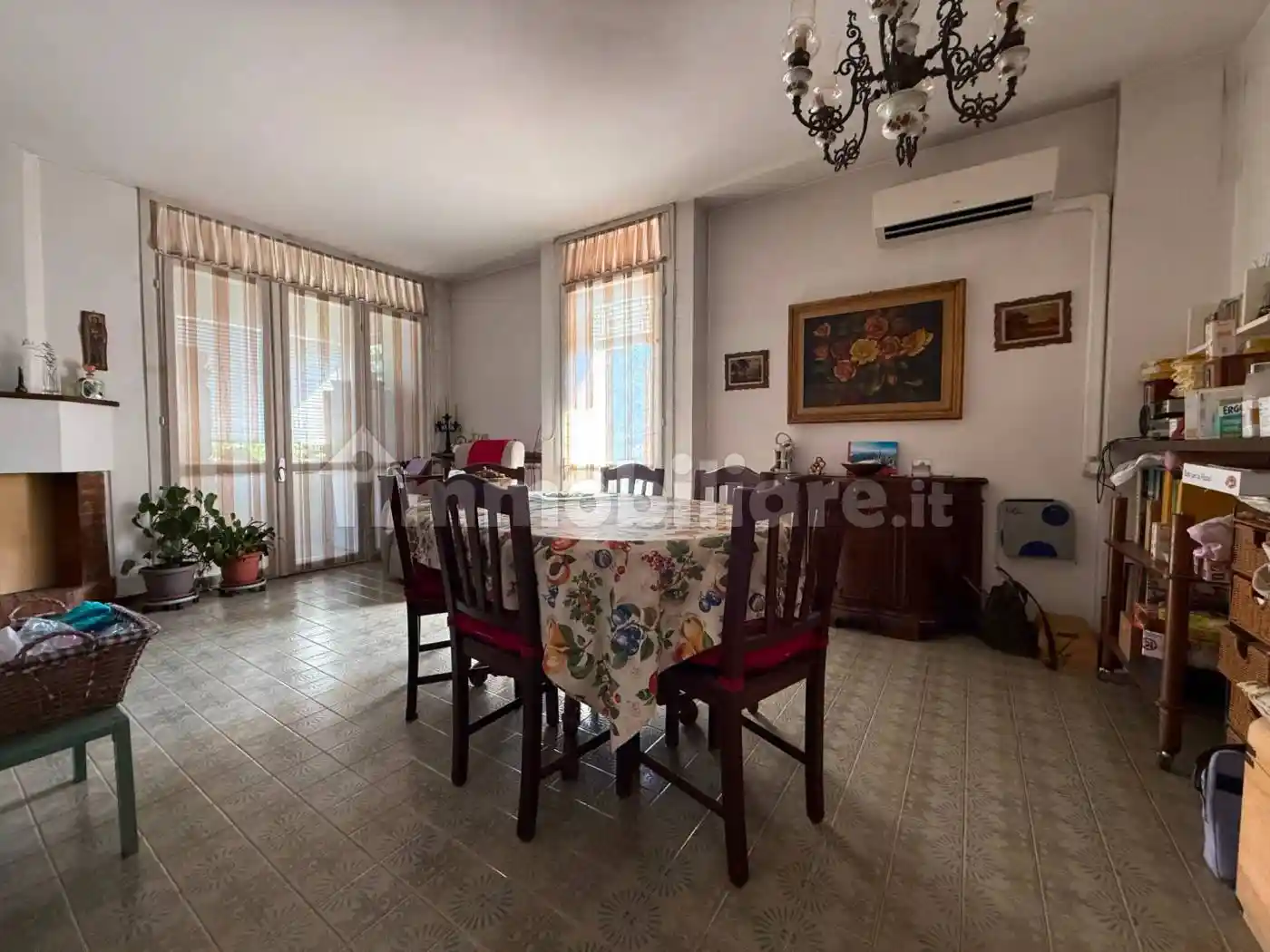 Appartamento in vendita a Iseo