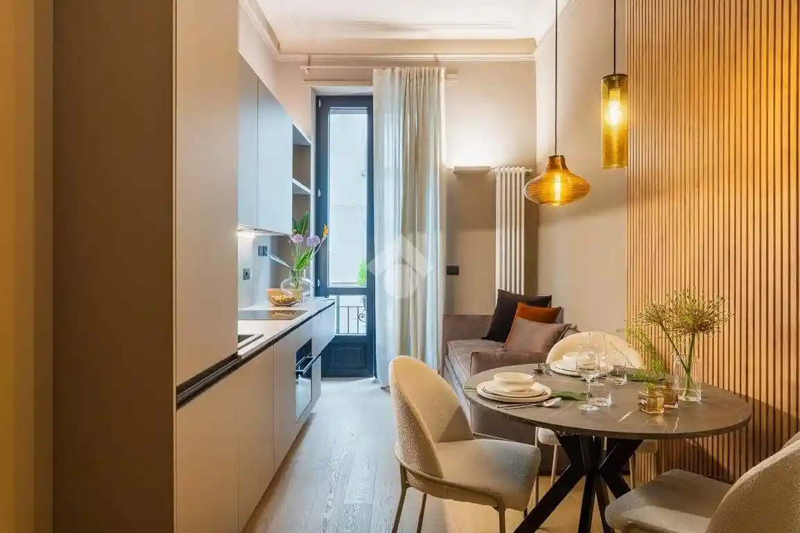 Appartamento in vendita a Torino