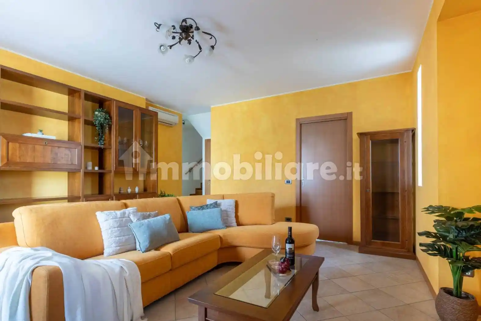 Villa in vendita a Volpago del Montello