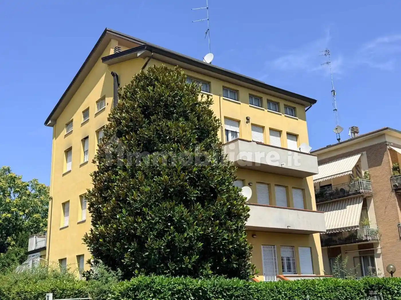 Appartamento in vendita a Parma