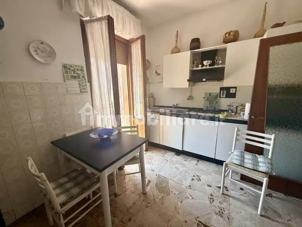 Appartamento in vendita a Arezzo