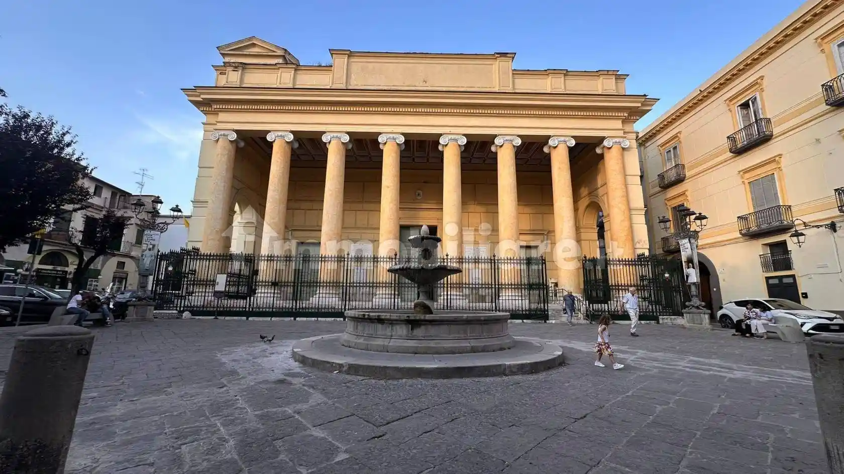 Appartamento in vendita a Acerra