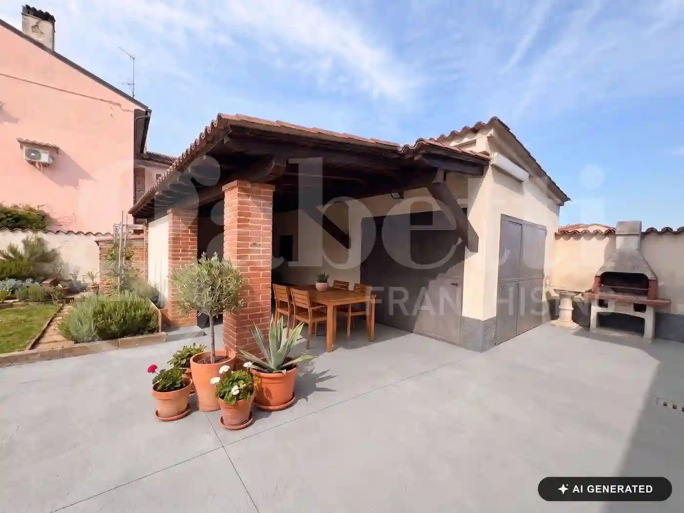 Casa indipendente - foto 5