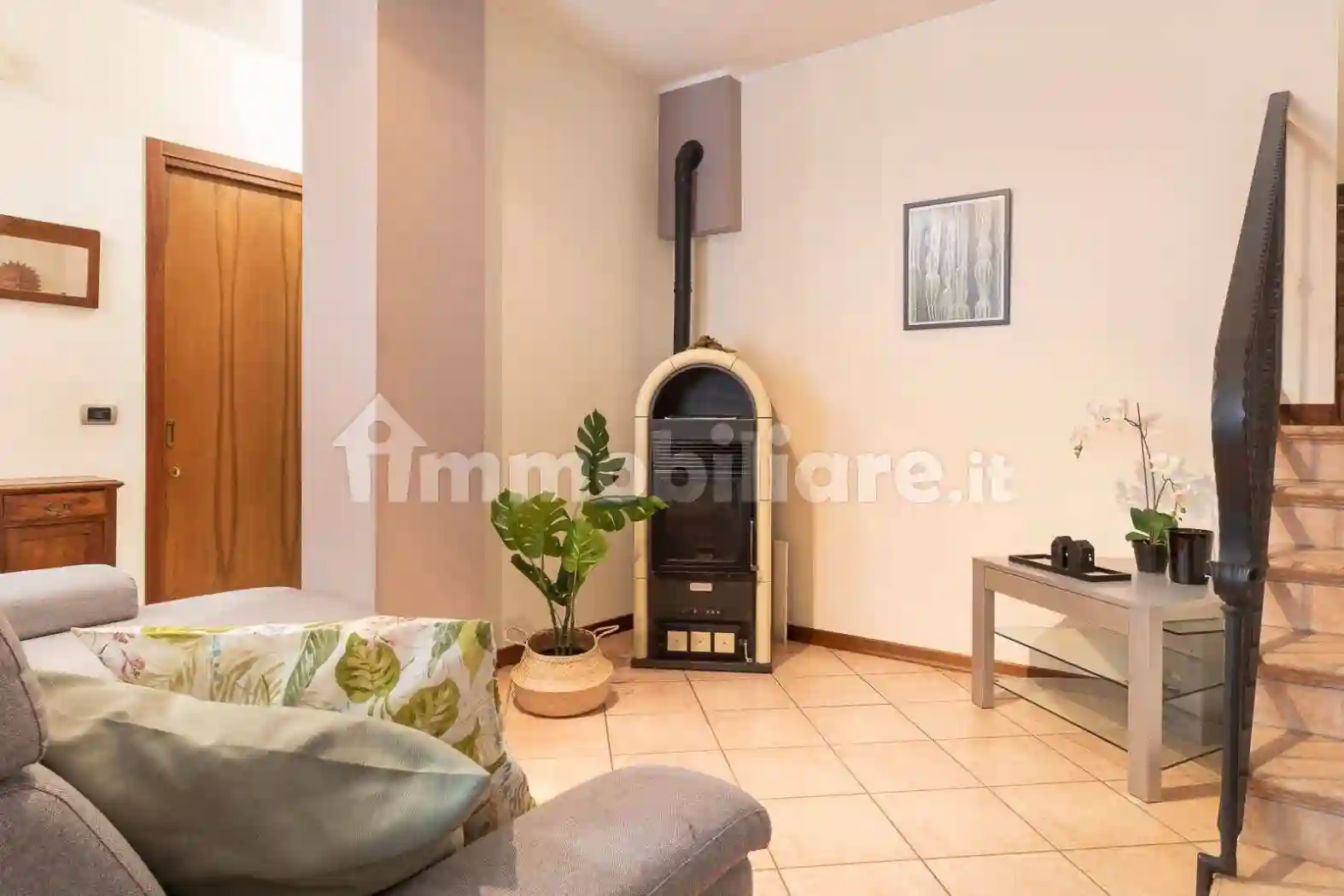 Villetta a schiera - foto 4