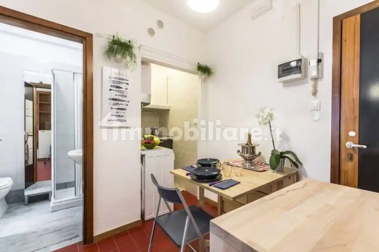 Appartamento in vendita a Venezia