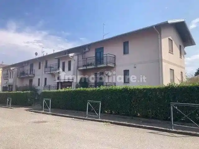 Appartamento in vendita a Biella