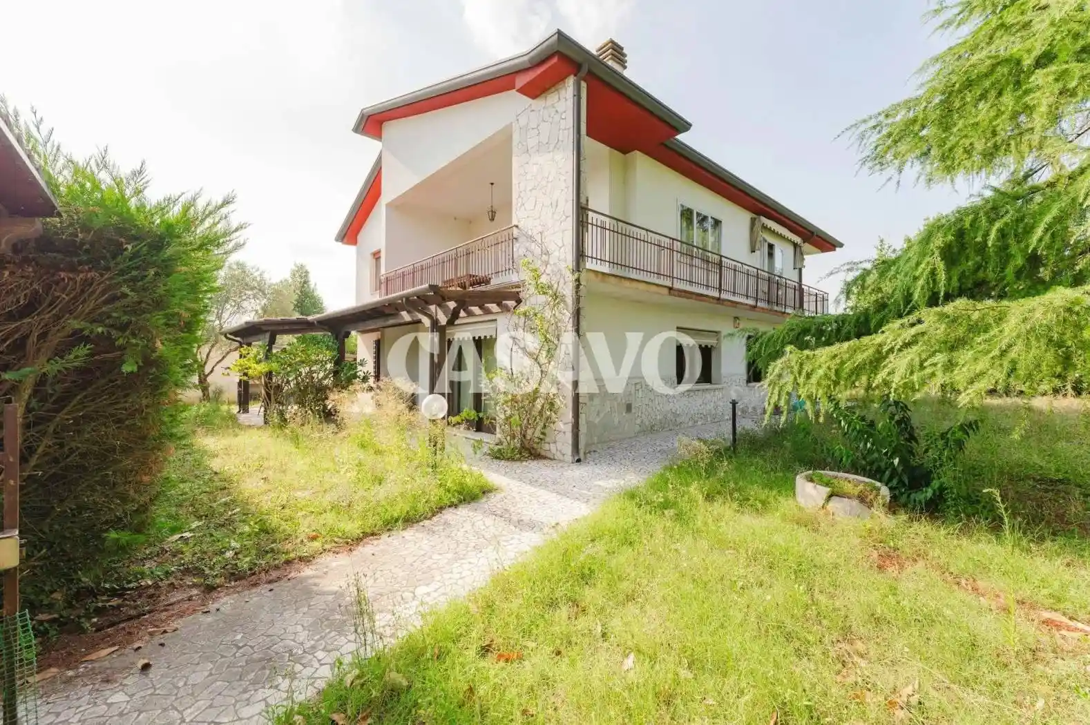 Villa in vendita a Venezia