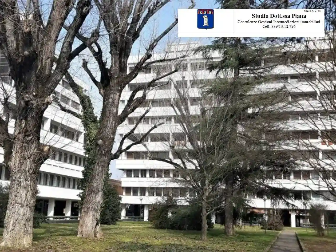Appartamento in vendita a Bologna