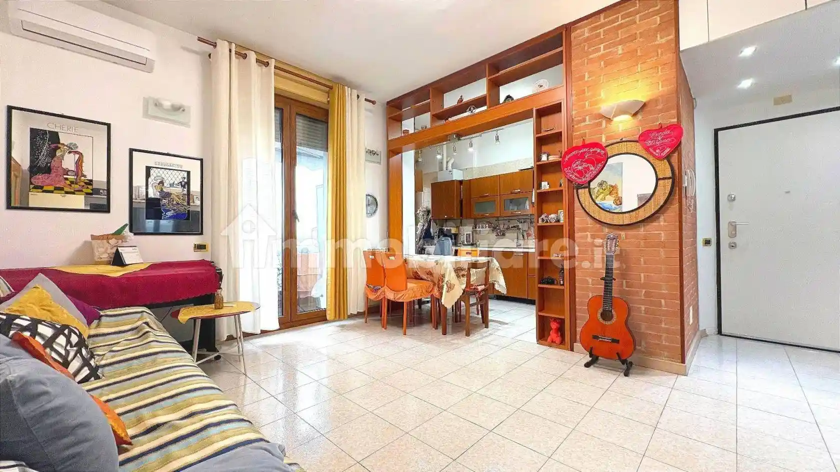 Appartamento in vendita a Corbetta