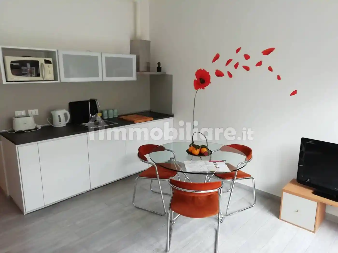 Appartamento in vendita a Bologna