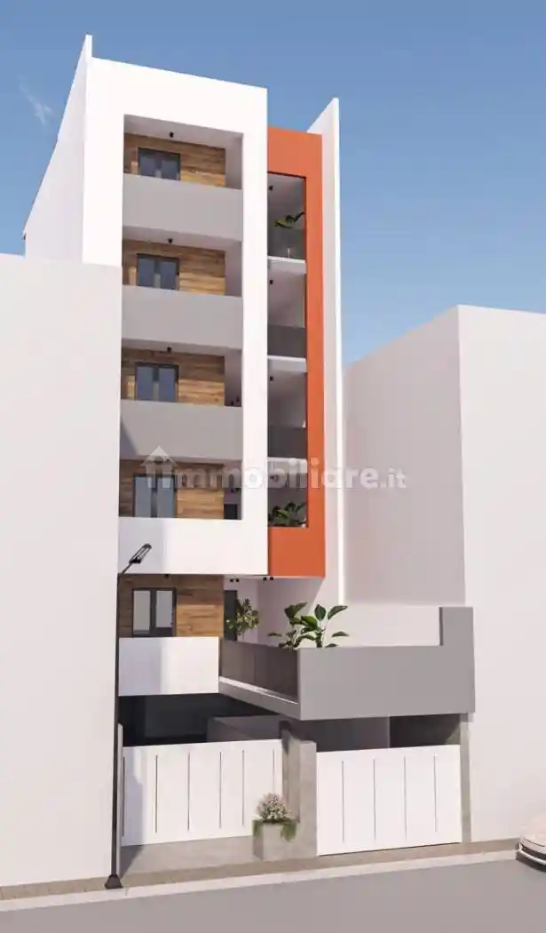 Appartamento in vendita a Andria