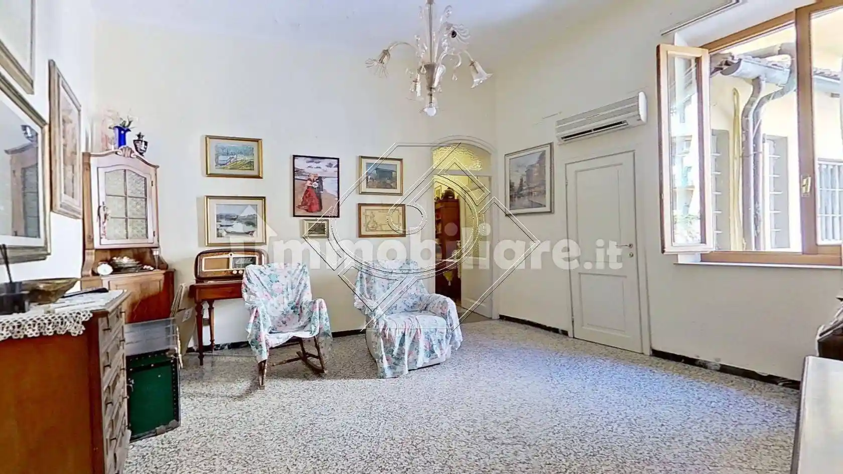 Appartamento in vendita a Firenze