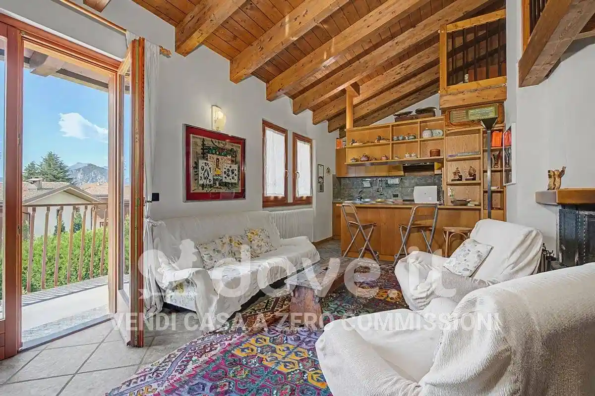 Appartamento in vendita a Cassina Valsassina