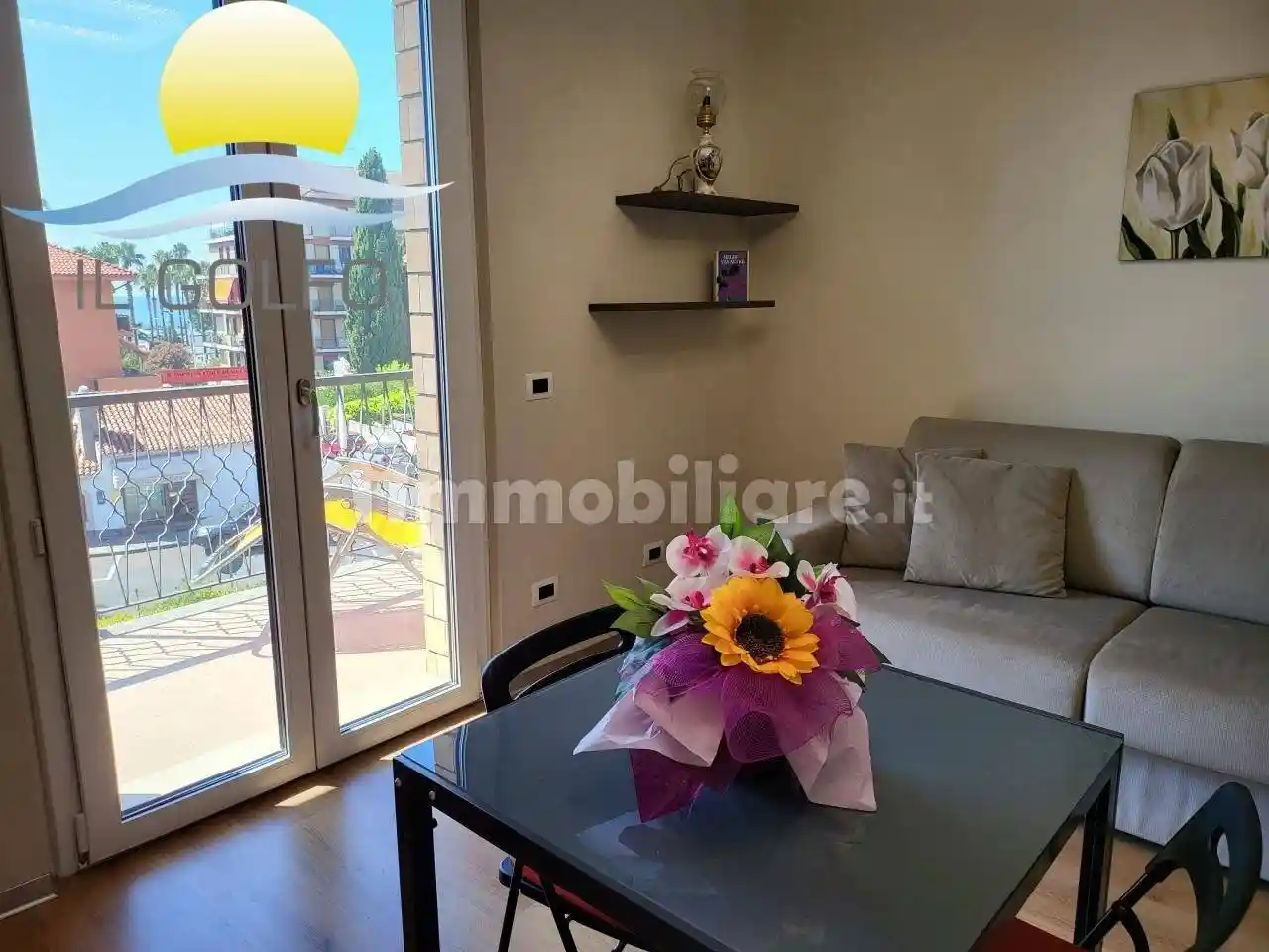 Appartamento in vendita a San Bartolomeo al Mare