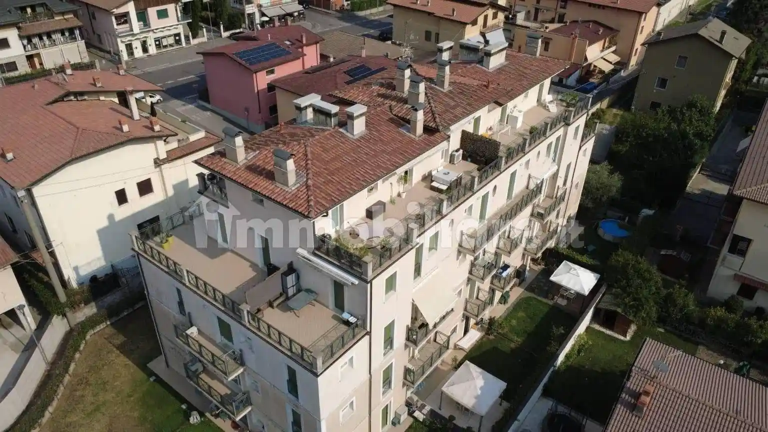 Appartamento in vendita a Sarezzo