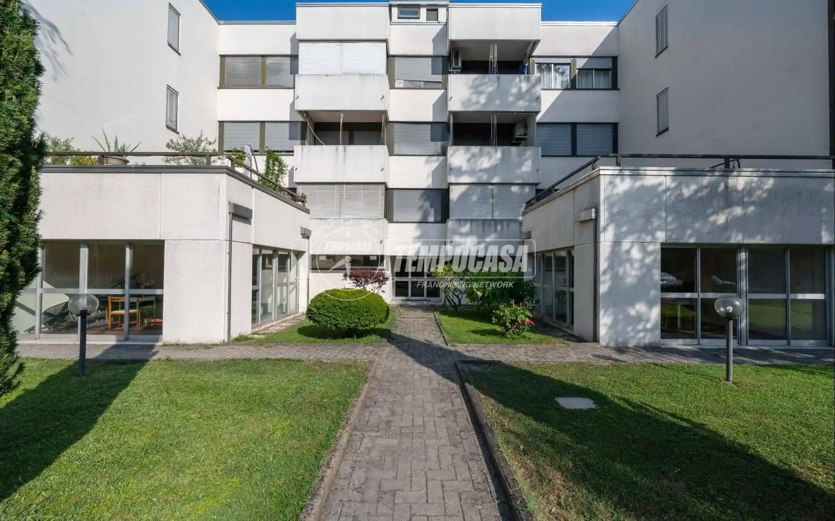Appartamento in vendita a Reggio Emilia