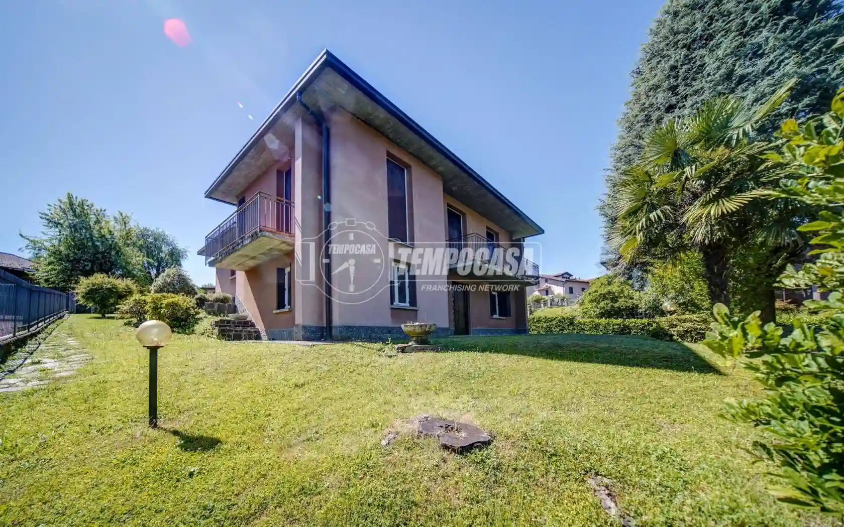 Villa - foto 3