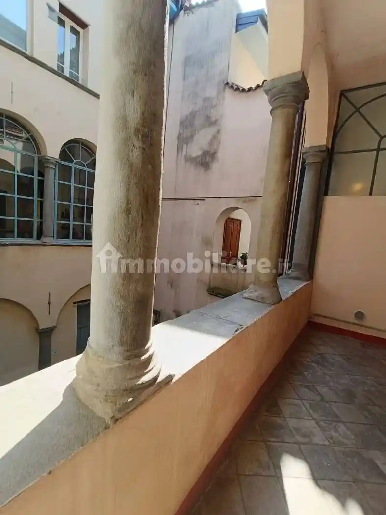 Appartamento in affitto a Bergamo