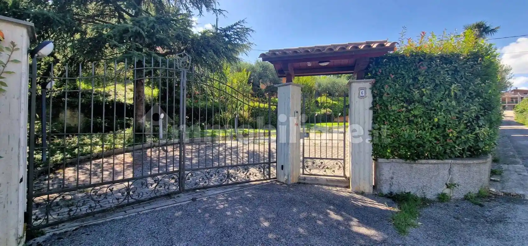 Villa in vendita a Perugia