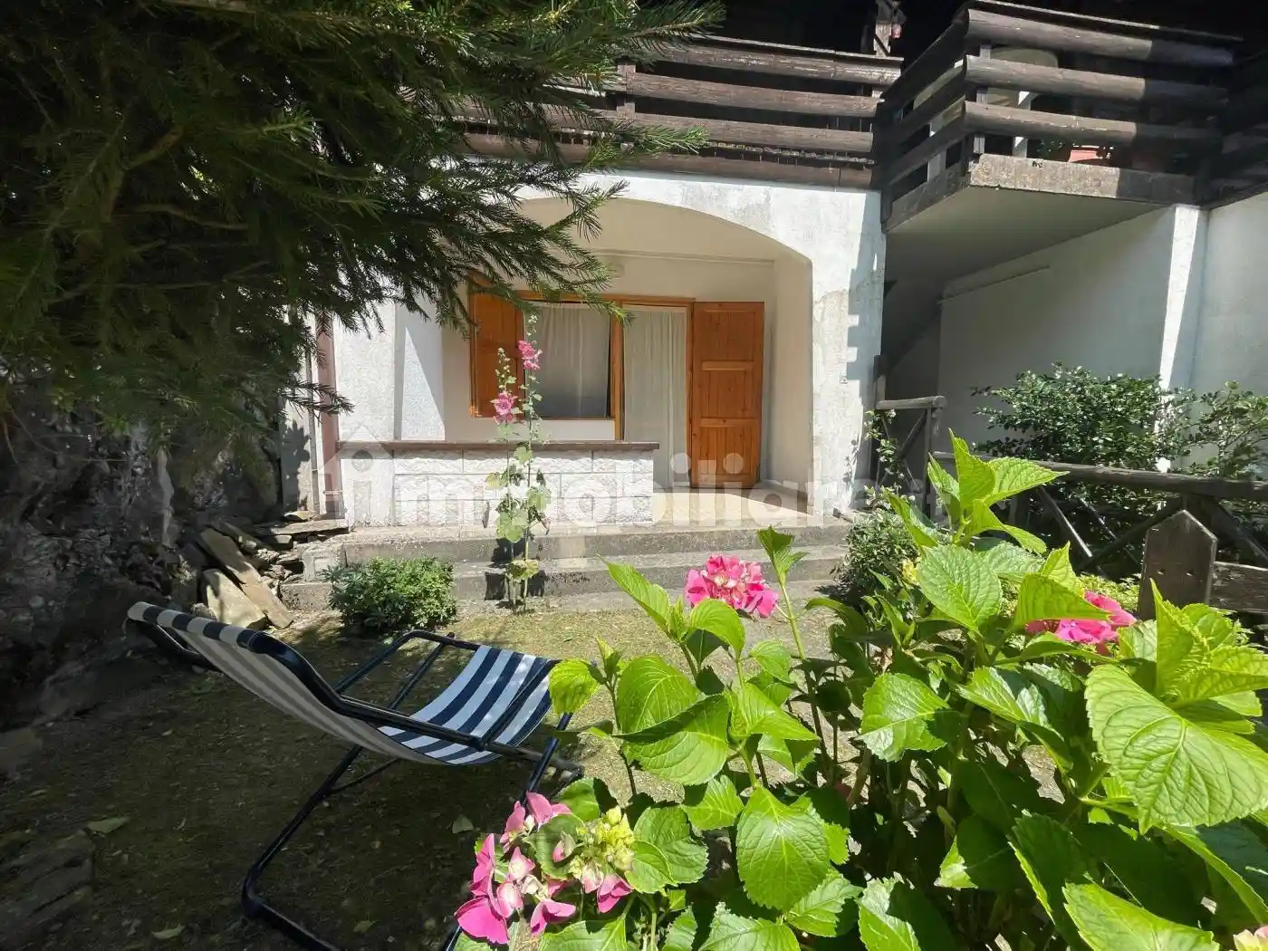 Appartamento in vendita a Lizzano in Belvedere