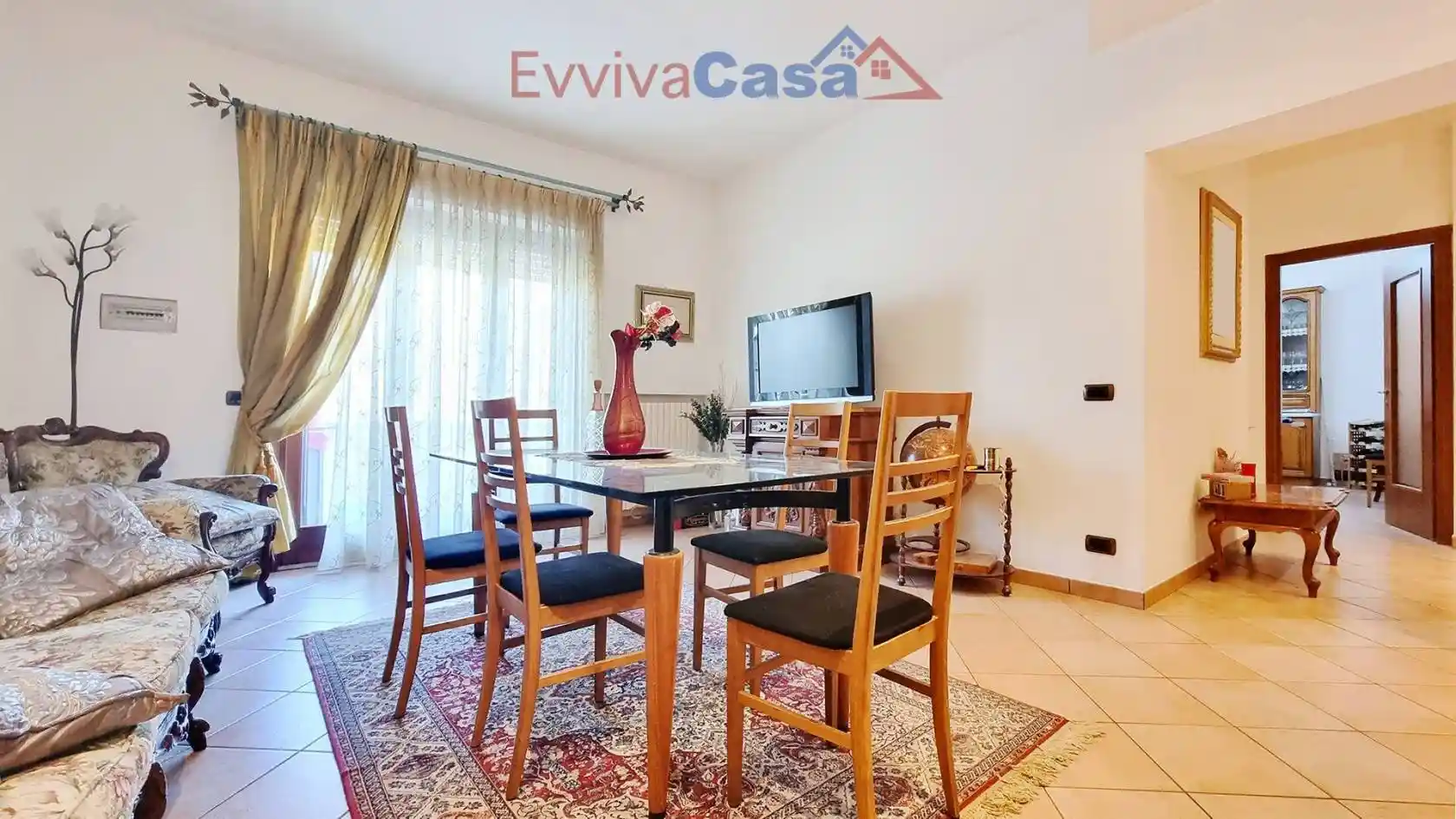 Appartamento in vendita a Castelfidardo