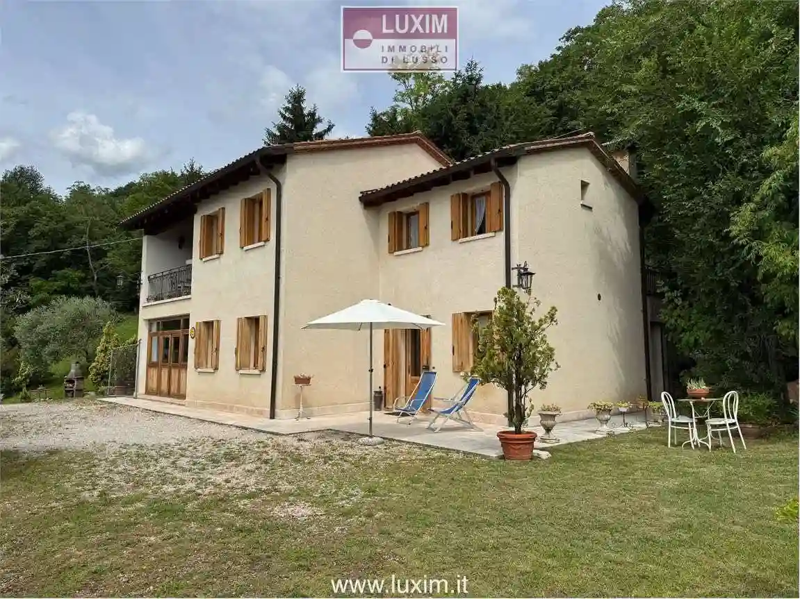 Villa - foto 4