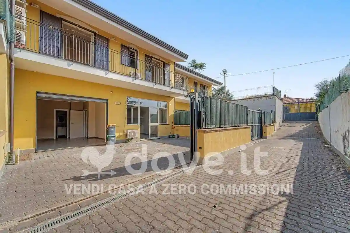 Villetta a schiera - foto 3
