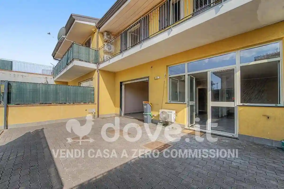 Villetta a schiera - foto 4