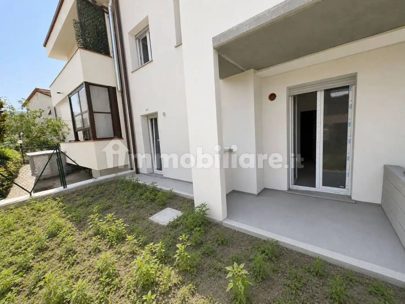 Appartamento in vendita a Arezzo