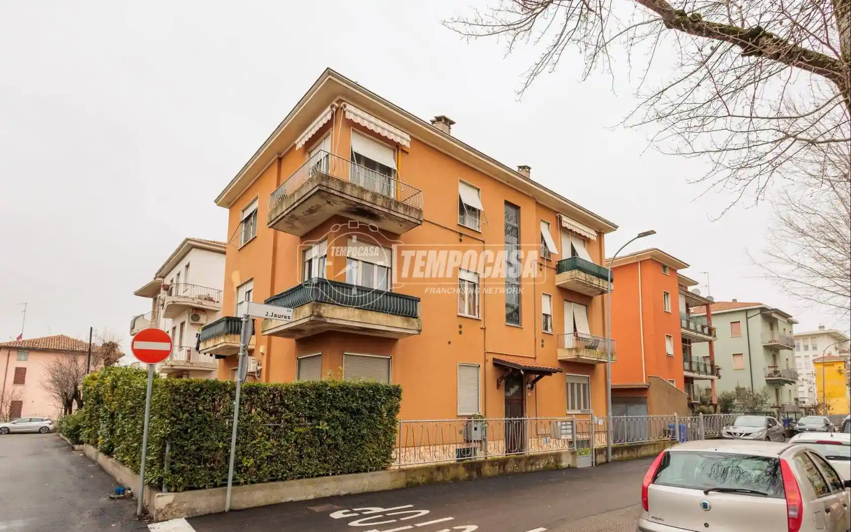 Appartamento in vendita a Parma