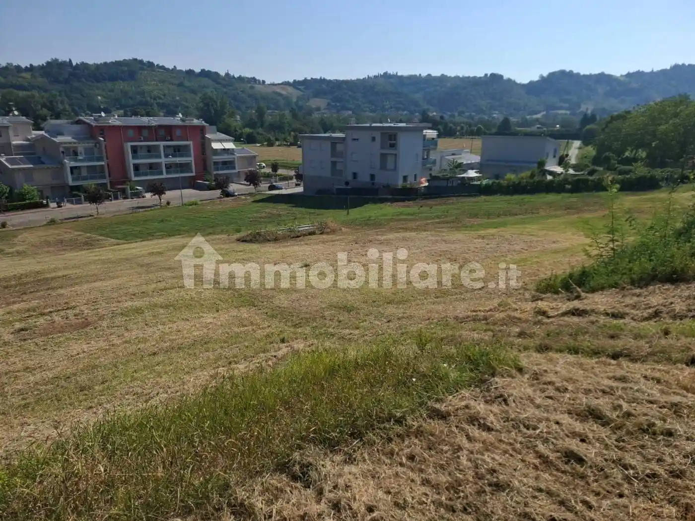 Appartamento in vendita a Valsamoggia