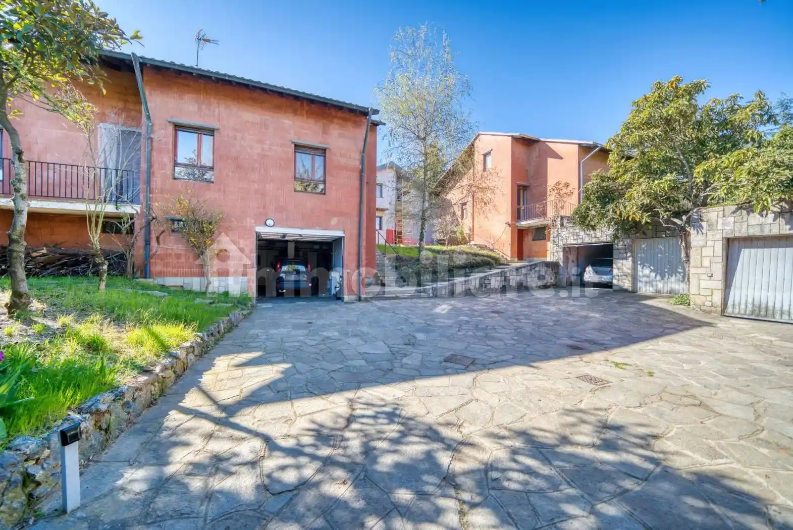 Villa in vendita a Chieri