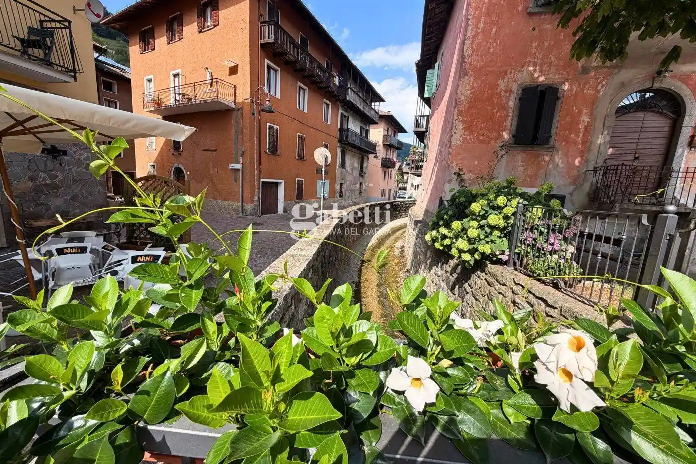 Appartamento in vendita a Ledro