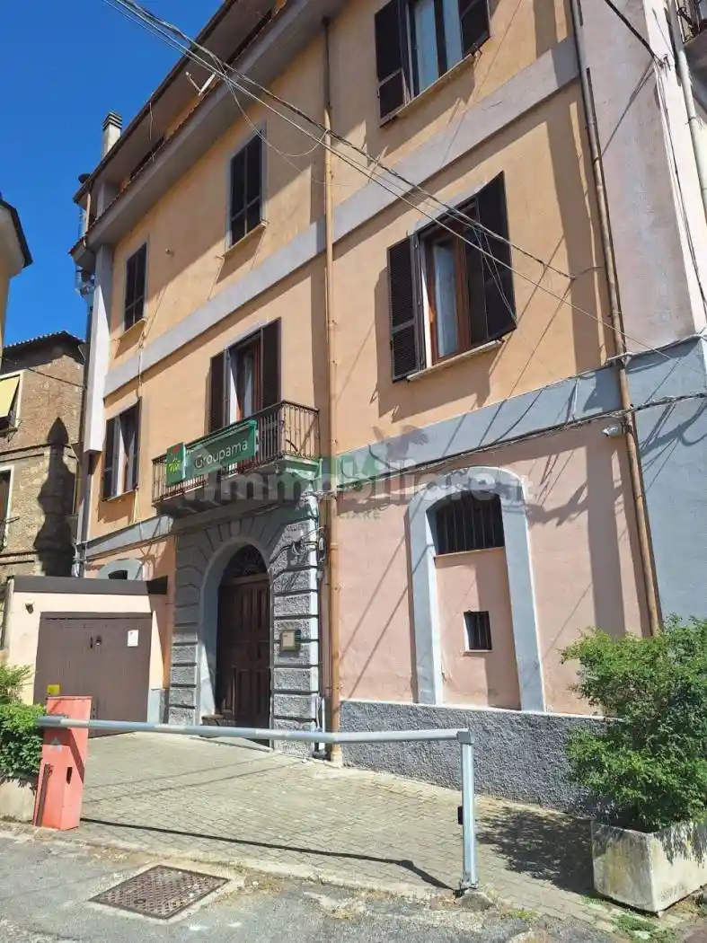 Attico - Mansarda in affitto a Cosenza