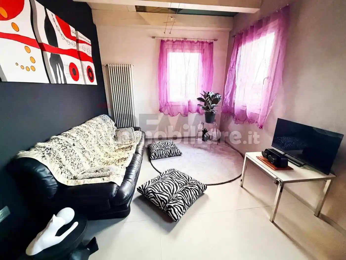 Appartamento in vendita a Padova