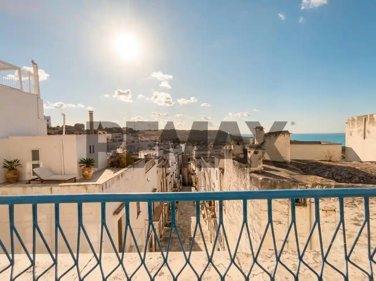 Appartamento in vendita a Ostuni