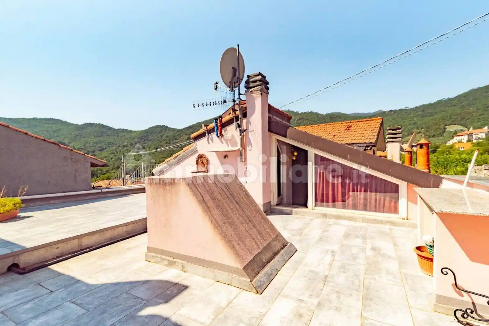 Rustico - Casale in vendita a Pietra Ligure