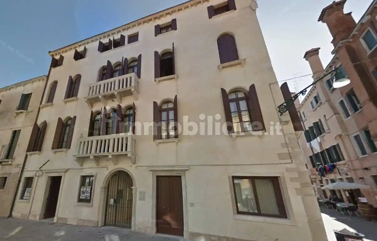 Appartamento in vendita a Venezia
